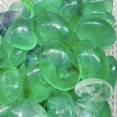 批发天然水晶碎石 大颗粒水晶宝石家居鱼缸装饰摆件香薰扩香碎石