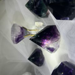 金属七球座水晶球底座猫眼球支架创意家居玄关桌面摆件多球装饰品
